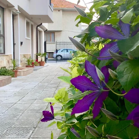 Πανσιόν Briz 4*