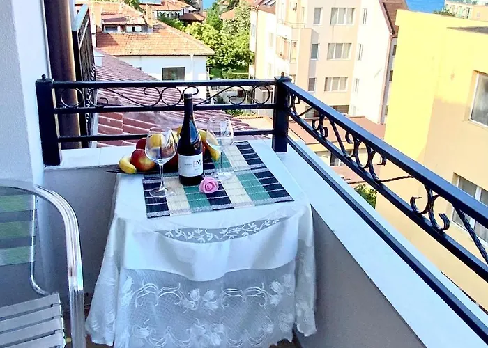 Briz Πανσιόν 4*