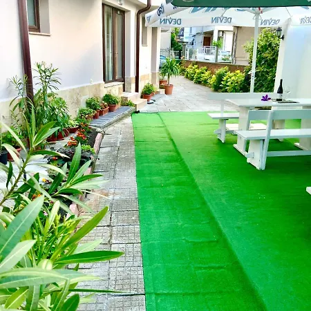 Briz Guest house